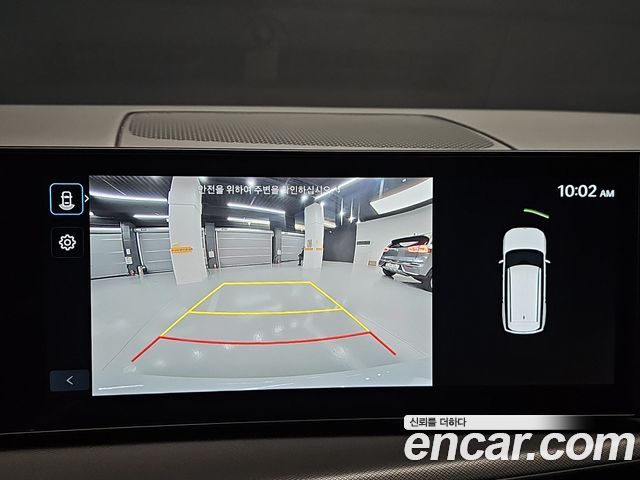 Hyundai Santafe 2024 — photo 14