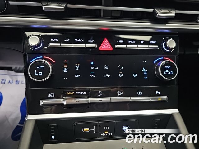 Hyundai Santafe 2024 — photo 15