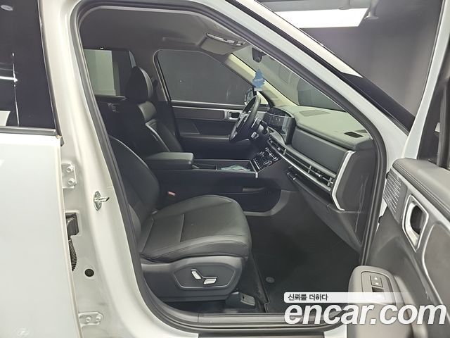 Hyundai Santafe 2024 — photo 16