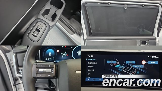 Hyundai Santafe 2024 — photo 17