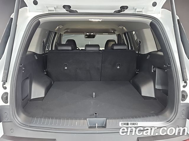 Hyundai Santafe 2024 — photo 19