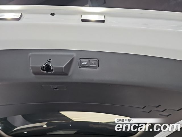 Hyundai Santafe 2024 — photo 20