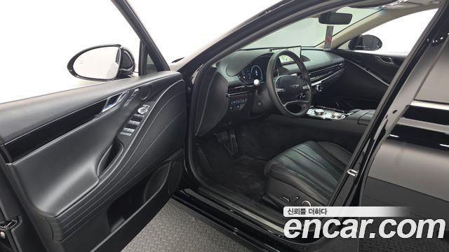 Genesis G80 2024 — photo 13