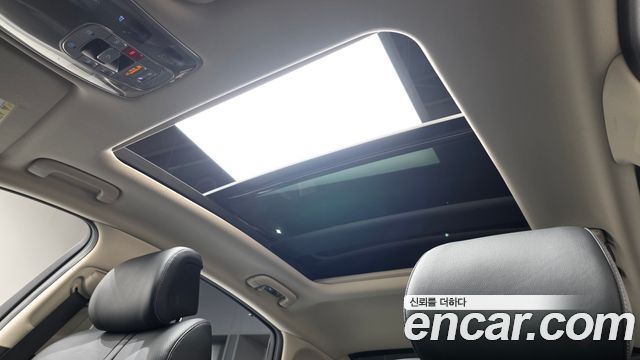 Genesis G80 2024 — photo 21