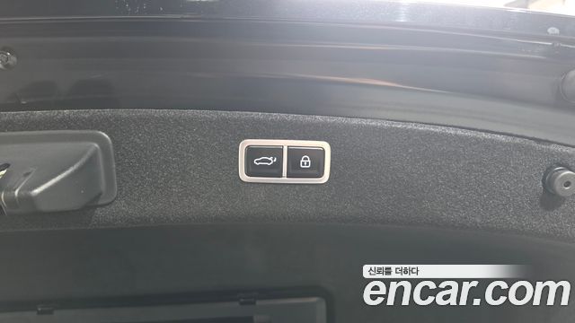 Genesis G80 2024 — photo 22