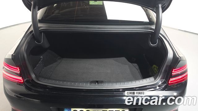 Genesis G80 2024 — photo 23
