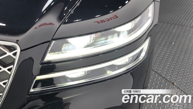 Genesis G80 2024 — photo 8