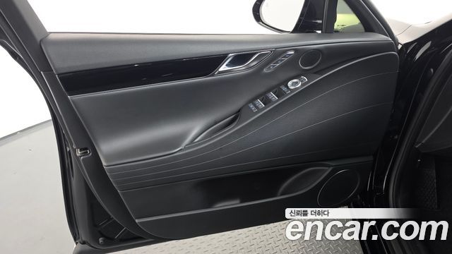 Genesis G80 2024 — photo 14