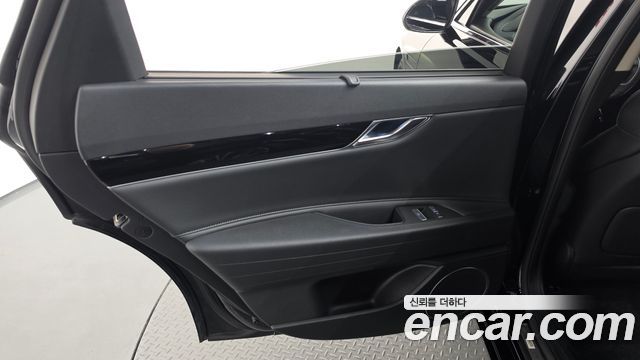 Genesis G80 2024 — photo 15