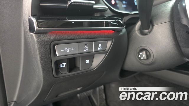 Genesis G80 2024 — photo 27