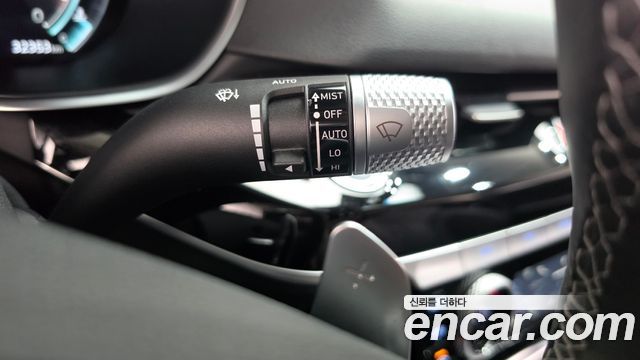Genesis G80 2024 — photo 28
