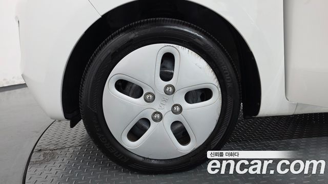 Kia RAY 2017 — photo 5