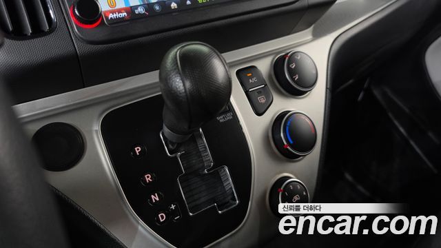 Kia RAY 2017 — photo 12