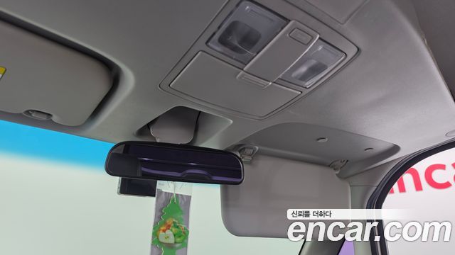Kia RAY 2017 — photo 24