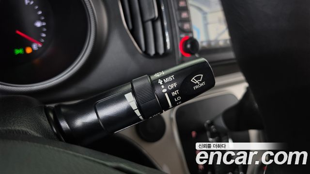 Kia RAY 2017 — photo 25