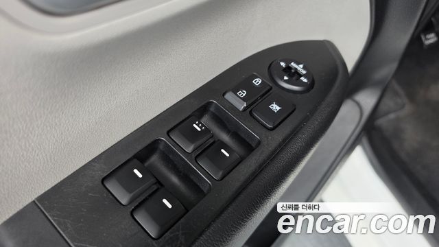Kia RAY 2017 — photo 26