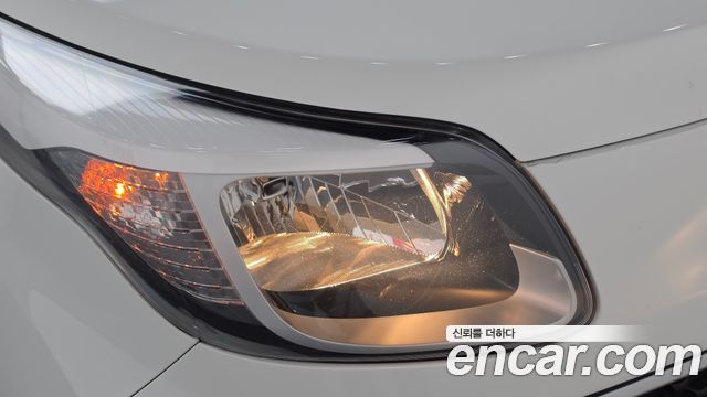 Kia RAY 2017 — photo 8