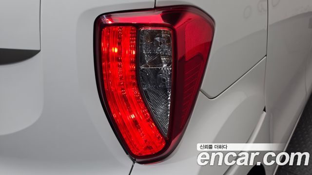 Kia RAY 2017 — photo 9