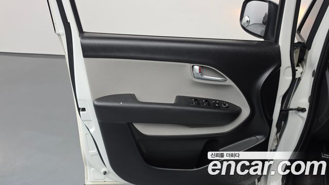 Kia RAY 2017 — photo 14