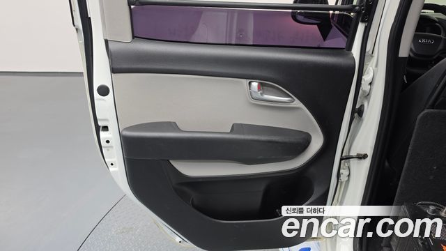 Kia RAY 2017 — photo 15