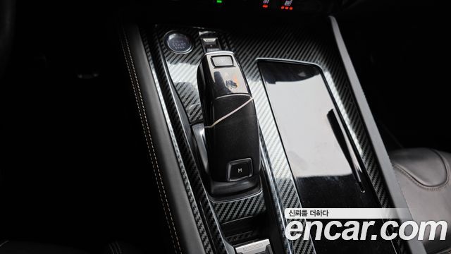 Peugeot 508 2020 — photo 9
