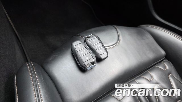 Peugeot 508 2020 — photo 18