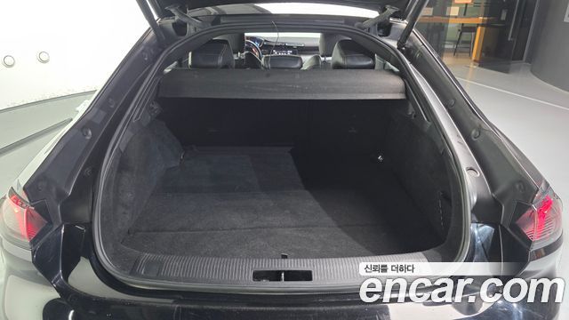Peugeot 508 2020 — photo 20
