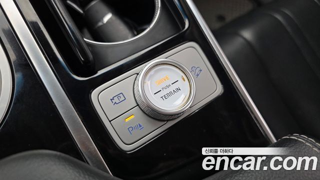 Genesis GV80 2020 — photo 18