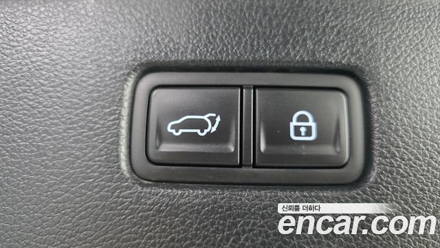 Genesis GV80 2020 — photo 20