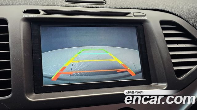 Kia morning 2013 — photo 15