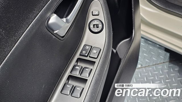 Kia morning 2013 — photo 17