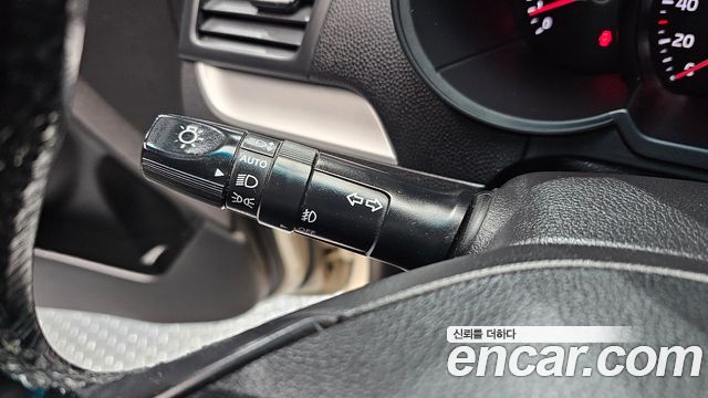 Kia morning 2013 — photo 18
