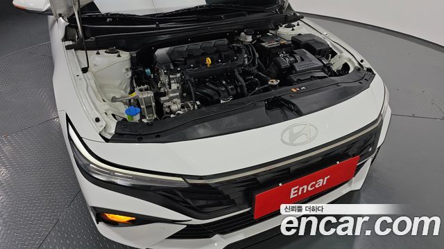 Hyundai AVANTE 2025 — photo 6