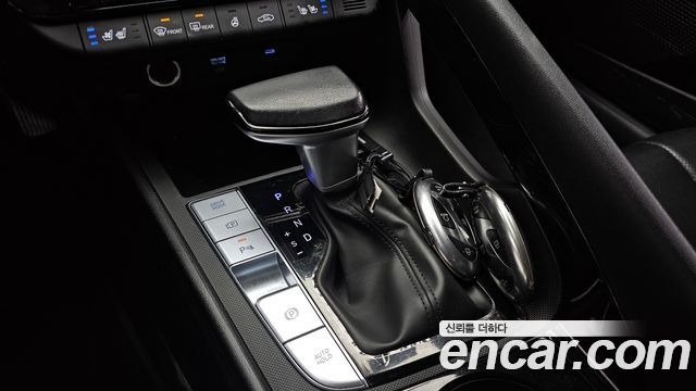 Hyundai AVANTE 2025 — photo 12