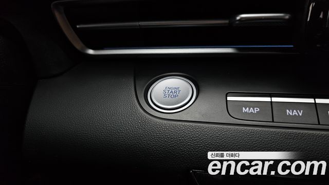 Hyundai AVANTE 2025 — photo 27