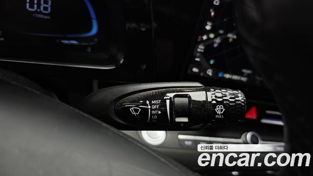 Hyundai AVANTE 2025 — photo 28