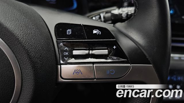 Hyundai AVANTE 2025 — photo 29
