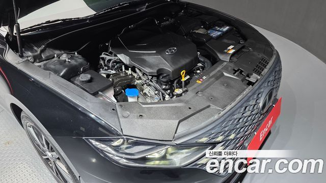 Hyundai Grandeur 2023 — photo 6