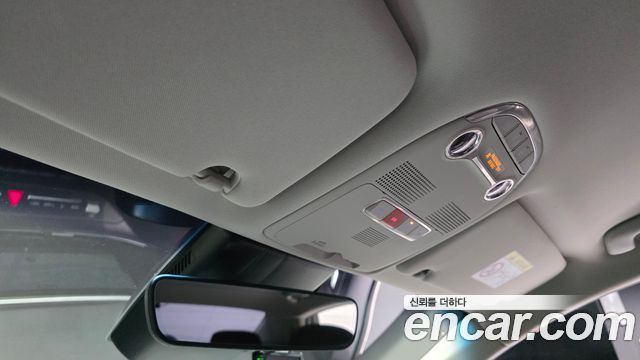Hyundai Grandeur 2023 — photo 18