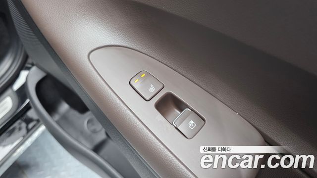 Hyundai Grandeur 2023 — photo 19