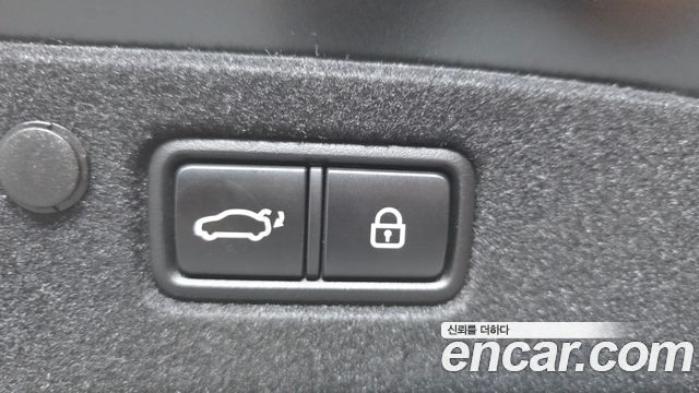 Hyundai Grandeur 2023 — photo 20