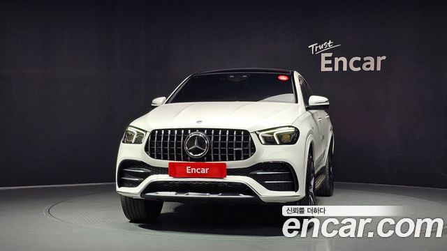 Mercedes-Benz GLE-Class 2023 — photo 3