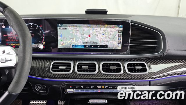 Mercedes-Benz GLE-Class 2023 — photo 20