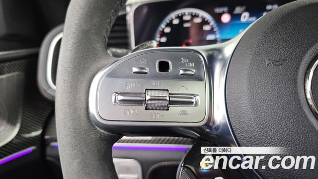 Mercedes-Benz GLE-Class 2023 — photo 34