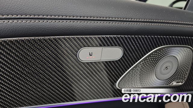 Mercedes-Benz GLE-Class 2023 — photo 36
