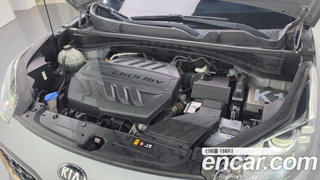Kia Sportage 2019 — photo 6