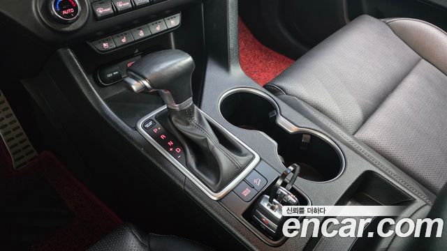 Kia Sportage 2019 — photo 12