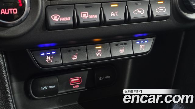 Kia Sportage 2019 — photo 18
