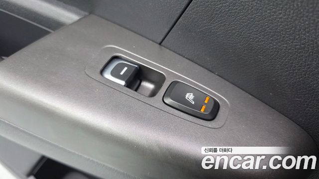Kia Sportage 2019 — photo 23