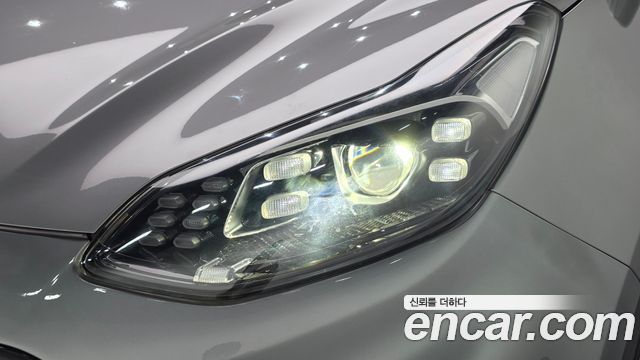 Kia Sportage 2019 — photo 8